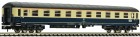 864103 Fleischmann Express train passenger car 1st class type Am203